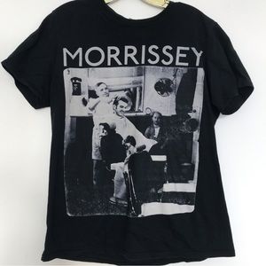 Morrisey t-shirt